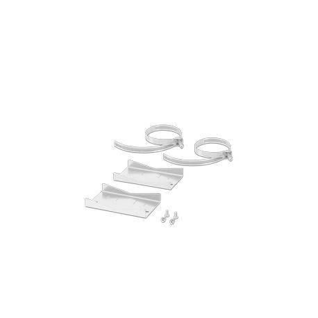 OCS POLEFIX 0806 - OCS POLEFIX 0806 1476923 PHOENIX CONTACT Fixing for pole with a diameter of 60 mm ... 140 mm, complete set f..