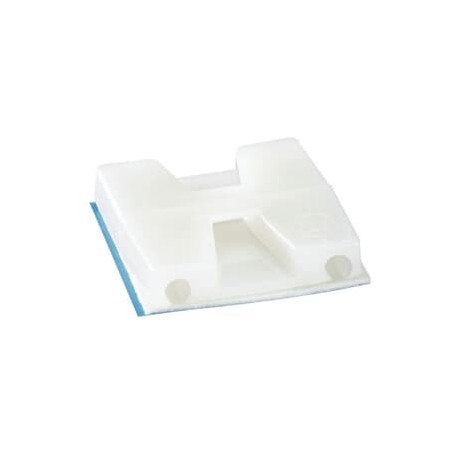 TC5342A - TC5342A 7TAG009800R0000 THOMAS AND BETTS PLAC. PERF. BAJ. NAT. SELF-ADHES. NAT.29*29MM