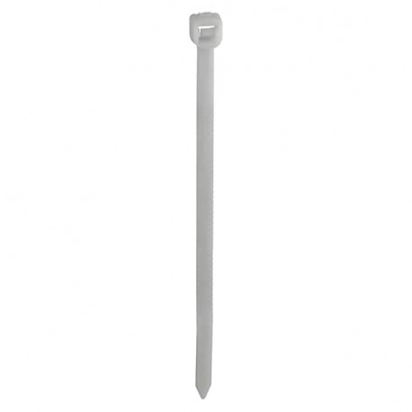 TT-7-30-9-L-EU - TT-7-30-9-L-EU 7TAG054780R0023 THOMAS AND BETTS CABLE TIE 133NT 180MM NAT NYL TWIST