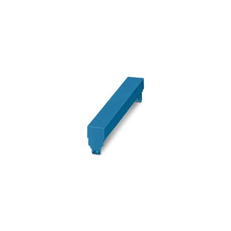 ME-IO 18,8 C 10U 5015 - ME-IO 18,8 C 10U 5015 1493573 PHOENIX CONTACT Rail Box, 10U, Box Cover, Width: 18.9 mm, Height: 109.8 mm, De..