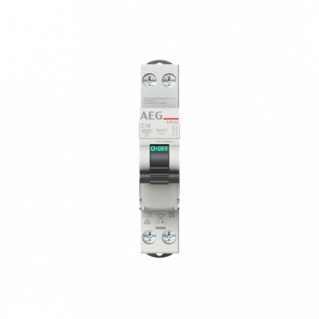 694288 - 694288 4TQA694288R0000 AEG EPC62 C20