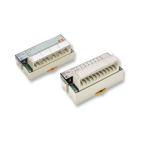 SRT2-ID16-1 - SRT2-ID16-1 SRT27005H 226519 OMRON Module 16 PNP Compobus/S Inputs