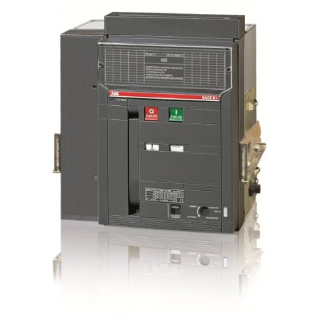 1SDA059048R1 - 1SDA059048R1 ABB SACE EMAX MOVING PART FOR C.BREAKER SWITCH-DISCONNECTOR E1B/E MS 1250A 1000V DC FOUR-POLE N..