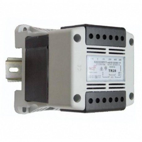 AX-RC03350219-DE - AX-RC03350219-DE AA029456E 319445 OMRON Reactance DC 400V 21.9A 3.35mH