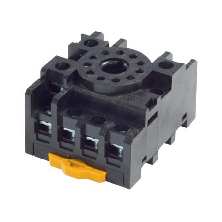 PF113A-E - PF113A-E PF 2002H 333397 OMRON Rectangular 11-pin DIN Rail