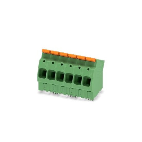 LPTA 16/ 6-10,0-ZB - LPTA 16/ 6-10,0-ZB 1333823 PHOENIX CONTACT PCB terminal, rated current: 76 A, rated voltage (III/2): 1000 V,..