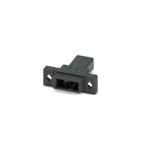 D32H 2,2/ 2-PT-5,08-X - D32H 2,2/ 2-PT-5,08-X 1376506 PHOENIX CONTACT Connector for printed circuit board, color: black, rated curre..