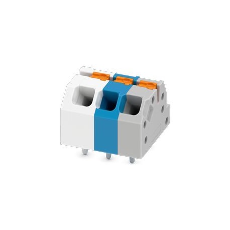 SPTAF 1/ 3-3,5-IL SPE - SPTAF 1/ 3-3,5-IL SPE 1548393 PHOENIX CONTACT PCB terminal, nominal current: 16 A, nominal voltage (III/2): ..