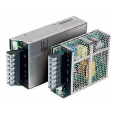 S8FS-G60024CD-W - S8FS-G60024CD-W S8FS2091F S8FSG60024CDW OMRON Power Supply, 600 W, 100 to 240 VAC input, 24 VDC, 27 A output..