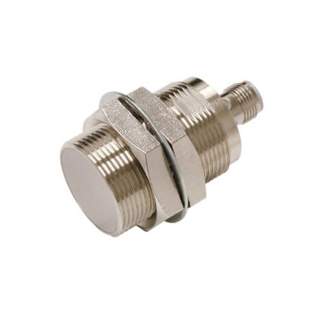 E2E-X15B1T30-M1 - E2E-X15B1T30-M1 E2EN2086B 687501 OMRON Proximity sensor, inductive, nickel-brass, short body, M30, shielded,..