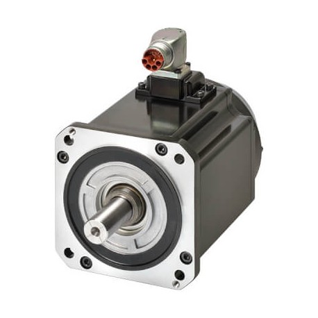 R88M-1AL3K030C-S2 - R88M-1AL3K030C-S2 R8M12107E 695588 OMRON 1SA AC servo motor, 3 kW, 400 VAC, 3000 rpm, 9.55 Nm, absolute enco..