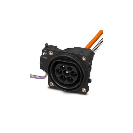 CHARX T2HCI12-1AC32-2,0M6