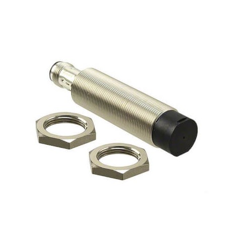 E2B-M18LN16-M1-B2 - E2B-M18LN16-M1-B2 E2B 2358B E2BM18LN16M1B2OMI OMRON Inductive M18 Long, Non-enr 16mm 3h PNP NC Connector M12..