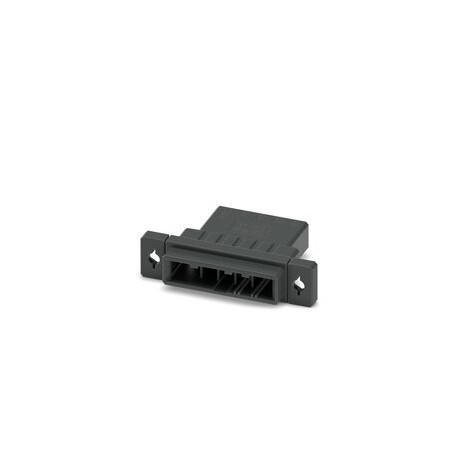 D32H 2,2/ 5-PT-5,08-X - D32H 2,2/ 5-PT-5,08-X 1376512 PHOENIX CONTACT Connector for printed circuit board, color: black, rated curre..