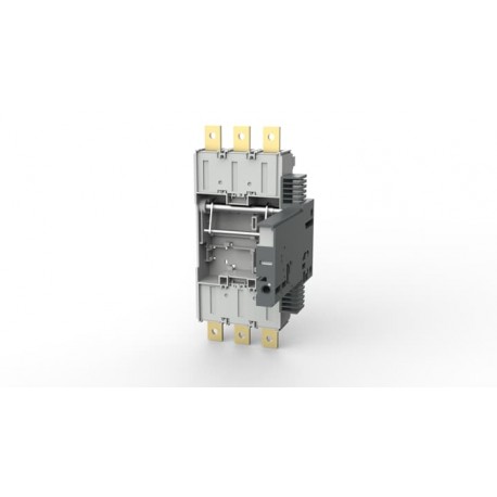1SDA104692R1 - 1SDA104692R1 ABB FIXED PART WITHDRAWABLE FOR C.BREAKER XT5 630 THREE-POLE WITH REAR VERTICAL TERMINALS IEC/UL