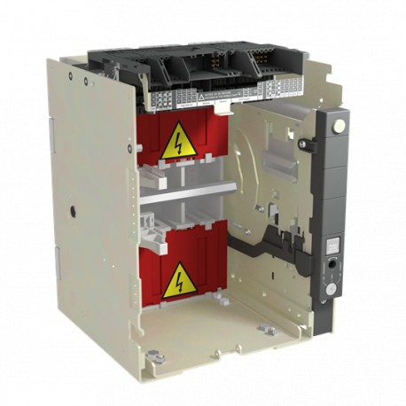 1SDA104704R1 - 1SDA104704R1 ABB FIXED PART WITHDRAWABLE FOR C.BREAKER XT7-XT7M FOUR-POLE WITH EXTENDED FRONT TERMINALS