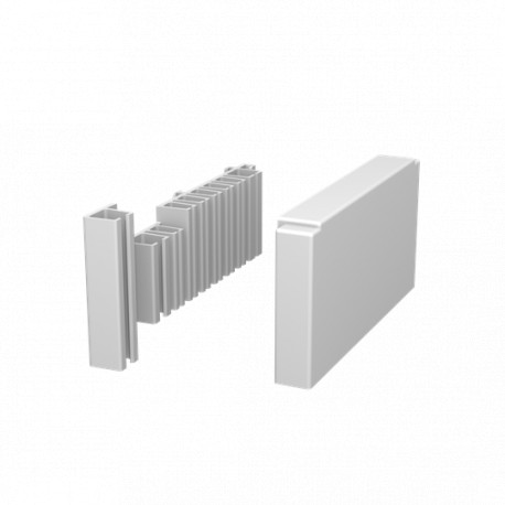 1SDA104729R1 - 1SDA104729R1 ABB CABLE RACK FOR CIRCUIT BREAKER XT5-XT6