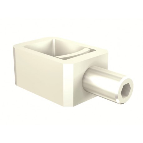 1SDA104746R1 - 1SDA104746R1 ABB FRONT TERMINALS FOR CABLES IN COPPER-ALUMINIUM 1x35...95mm2 3pcs XT5