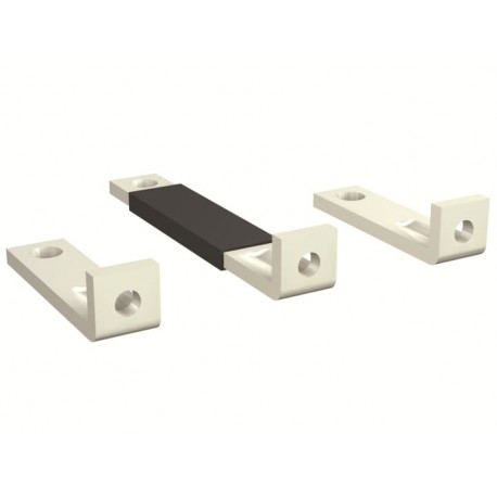 1SDA104771R1 - 1SDA104771R1 ABB REAR TERMINALS HORIZONTAL 4pcs FOR FIXED PART XT5 630A