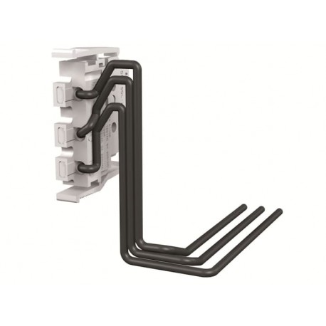 1SDA104795R1 - 1SDA104795R1 ABB 2 CHANGEOVER CONTACT OPEN-CLOSED V 400V AC-DC WIRED FOR FIXED-PLUG-IN CIRCUIT-BREAKER XT5