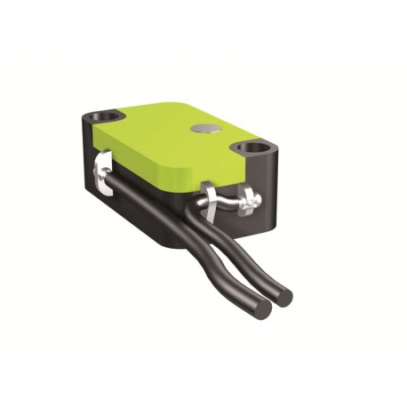 1SDA104822R1 - 1SDA104822R1 ABB 2 EARLY MICROSWITCH FOR UNDERVOLTAGE RELEASE ON ROTARY HANDLE OPERATING MECHANISM IN CLOSED..