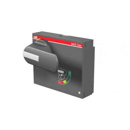 1SDA104834R1 - 1SDA104834R1 ABB ROTARY HANDLE OPERATING MECHANISM STANDARD DIRECT FOR WITHDRAWABLE CIRCUIT-BREAKER XT6