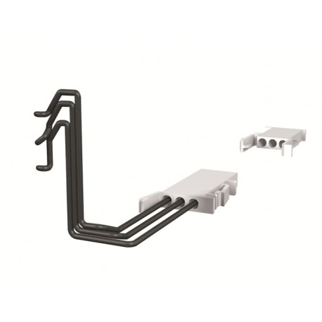 1SDA104970R1 - 1SDA104970R1 ABB CABLES FOR UNDERVOLTAGE RELEASE FOR WITHDRAWABLE CIRCUIT BREAKER XT5 MOUNTED ON FIRST POLE ..