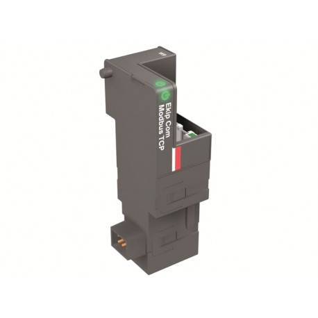 1SDA105171R1 - 1SDA105171R1 ABB EKIP COM COMMUNICATION MODULE PROFINET FOR CIRCUIT BREAKER XT2-XT4-XT5-XT7
