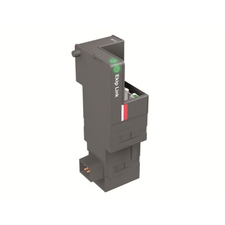 1SDA105172R1 - 1SDA105172R1 ABB EKIP LINK COMMUNICATION MODULE FOR CIRCUIT BREAKER XT2-XT4-XT5-XT7