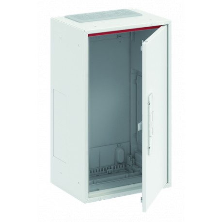 2CPX052010R9999 - 2CPX052010R9999 ABB Wall-mounting cabinet, empty cabinet, for the internal use, with Door, class of protecti..