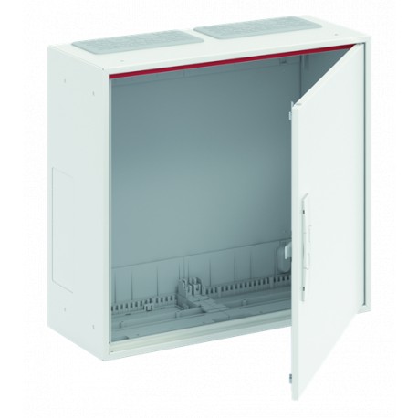 2CPX052011R9999 - 2CPX052011R9999 ABB Wall-mounting cabinet, empty cabinet, for the internal use, with Door, class of protecti..