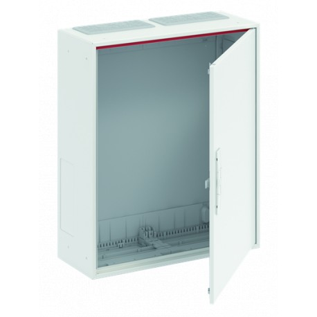 2CPX052016R9999 - 2CPX052016R9999 ABB Wall-mounting cabinet, empty cabinet, for the internal use, with Door, class of protecti..