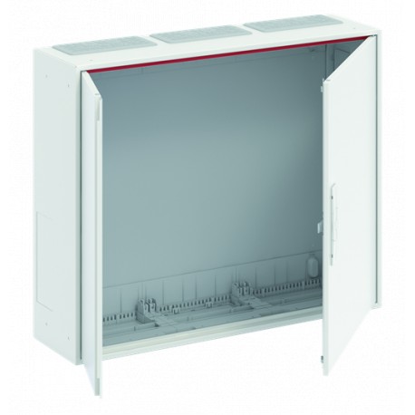 2CPX052017R9999 - 2CPX052017R9999 ABB Wall-mounting cabinet, empty cabinet, for the internal use, with Door, class of protecti..