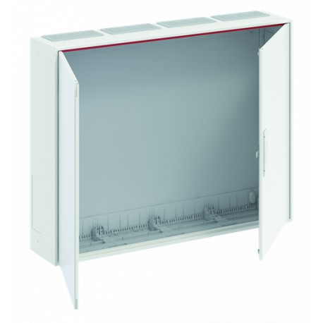 2CPX052023R9999 - 2CPX052023R9999 ABB Wall-mounting cabinet, empty cabinet, for the internal use, with Door, class of protecti..