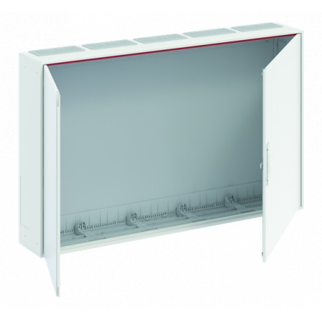 2CPX052024R9999 - 2CPX052024R9999 ABB Wall-mounting cabinet, empty cabinet, for the internal use, with Door, class of protecti..