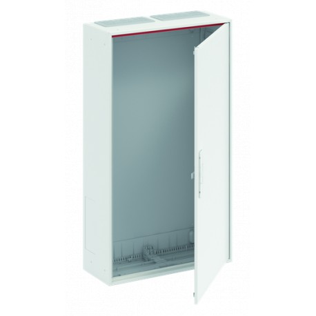 2CPX052026R9999 - 2CPX052026R9999 ABB Wall-mounting cabinet, empty cabinet, for the internal use, with Door, class of protecti..