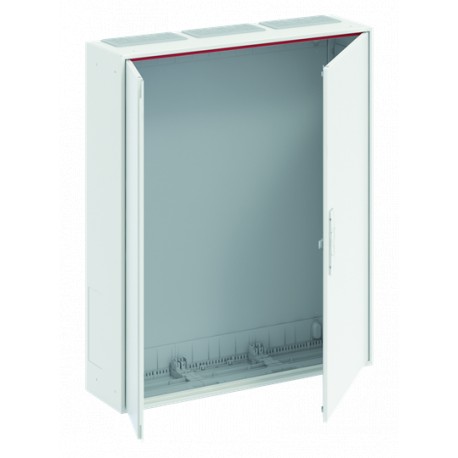 2CPX052027R9999 - 2CPX052027R9999 ABB Wall-mounting cabinet, empty cabinet, for the internal use, with Door, class of protecti..