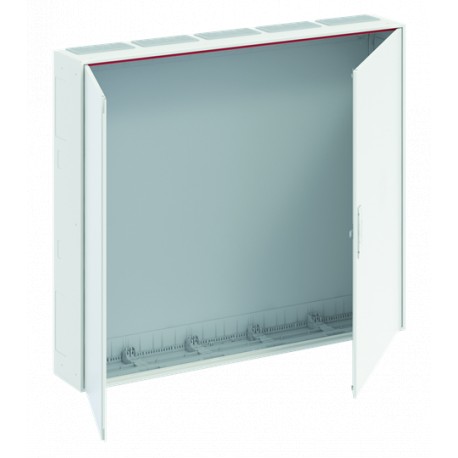 2CPX052034R9999 - 2CPX052034R9999 ABB Meter board, empty cabinet, for the internal use, with Door, class of protection II (dou..