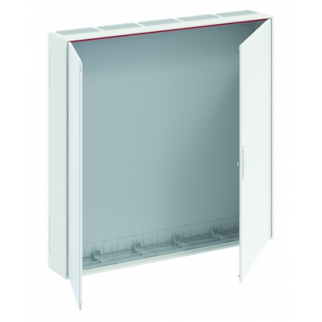 2CPX052039R9999 - 2CPX052039R9999 ABB Wall-mounting cabinet, empty cabinet, for the internal use, with Door, class of protecti..