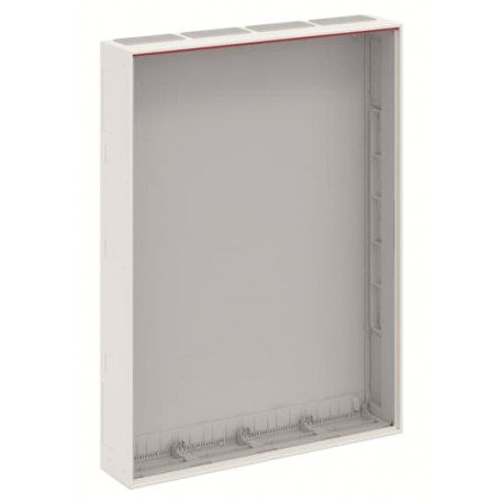 2CPX052091R9999 - 2CPX052091R9999 ABB Wall-mounting cabinet, empty cabinet, for the internal use, without door, class of prote..