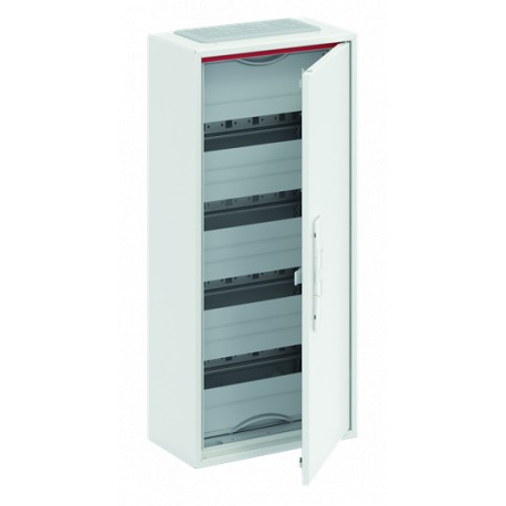2CPX052181R9999 - 2CPX052181R9999 ABB compact distribution boards, partly assembled cabinet, for the internal use, with Door, ..