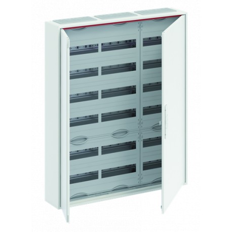 2CPX052192R9999 - 2CPX052192R9999 ABB compact distribution boards, partly assembled cabinet, for the internal use, with Door, ..