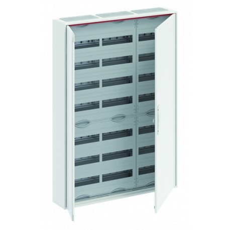 2CPX052193R9999 - 2CPX052193R9999 ABB compact distribution boards, partly assembled cabinet, for the internal use, with Door, ..