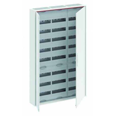 2CPX052194R9999 - 2CPX052194R9999 ABB compact distribution boards, partly assembled cabinet, for the internal use, with Door, ..