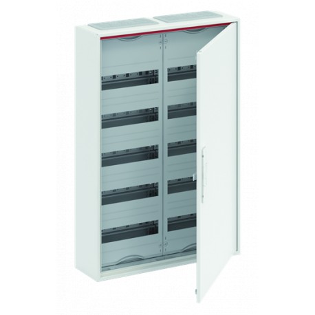 2CPX052197R9999 - 2CPX052197R9999 ABB compact distribution boards, partly assembled cabinet, for the internal use, with Door, ..