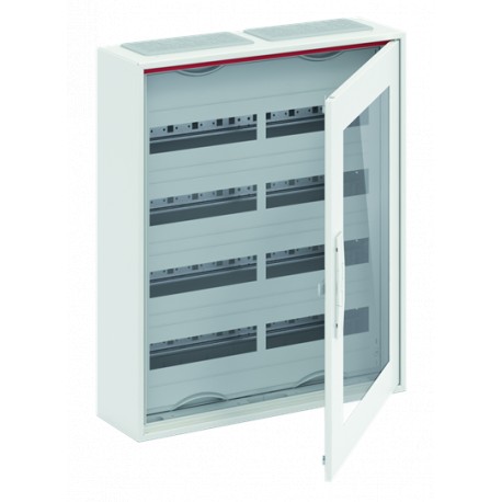 2CPX052202R9999 - 2CPX052202R9999 ABB compact distribution boards, partly assembled cabinet, for the internal use, with Door, ..