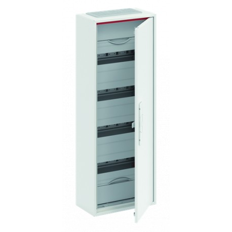 2CPX052230R9999 - 2CPX052230R9999 ABB compact distribution boards, partly assembled cabinet, for the internal use, with Door, ..