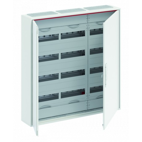 2CPX052241R9999 - 2CPX052241R9999 ABB compact distribution boards, partly assembled cabinet, for the internal use, with Door, ..