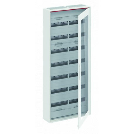 2CPX052256R9999 - 2CPX052256R9999 ABB compact distribution boards, partly assembled cabinet, for the internal use, with Door, ..