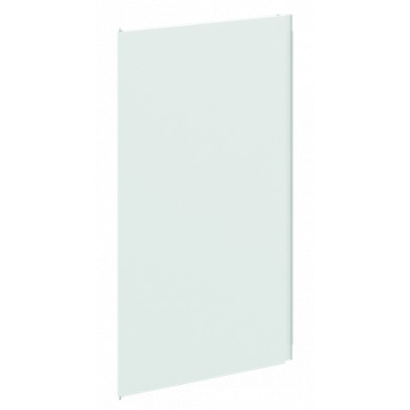 2CPX052311R9999 - 2CPX052311R9999 ABB Sheet steel door, without lock, for wall-mounting cabinets and compact distribution boar..